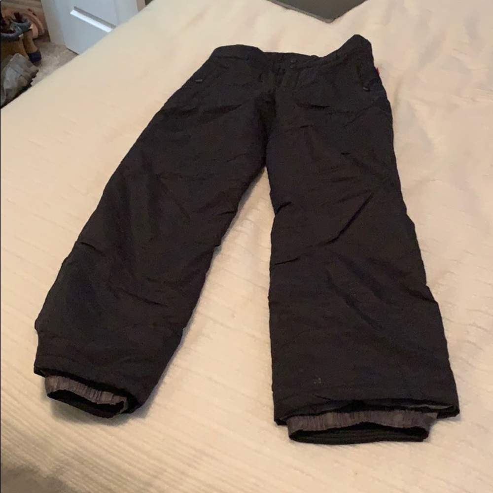 Ski pants